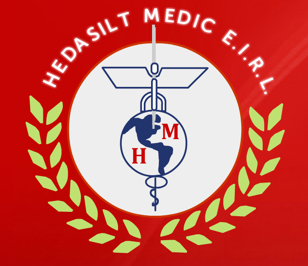 Hedasilt Medic E.I.R.L